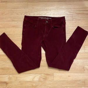 American Eagle 360 Super Stretch Jeans